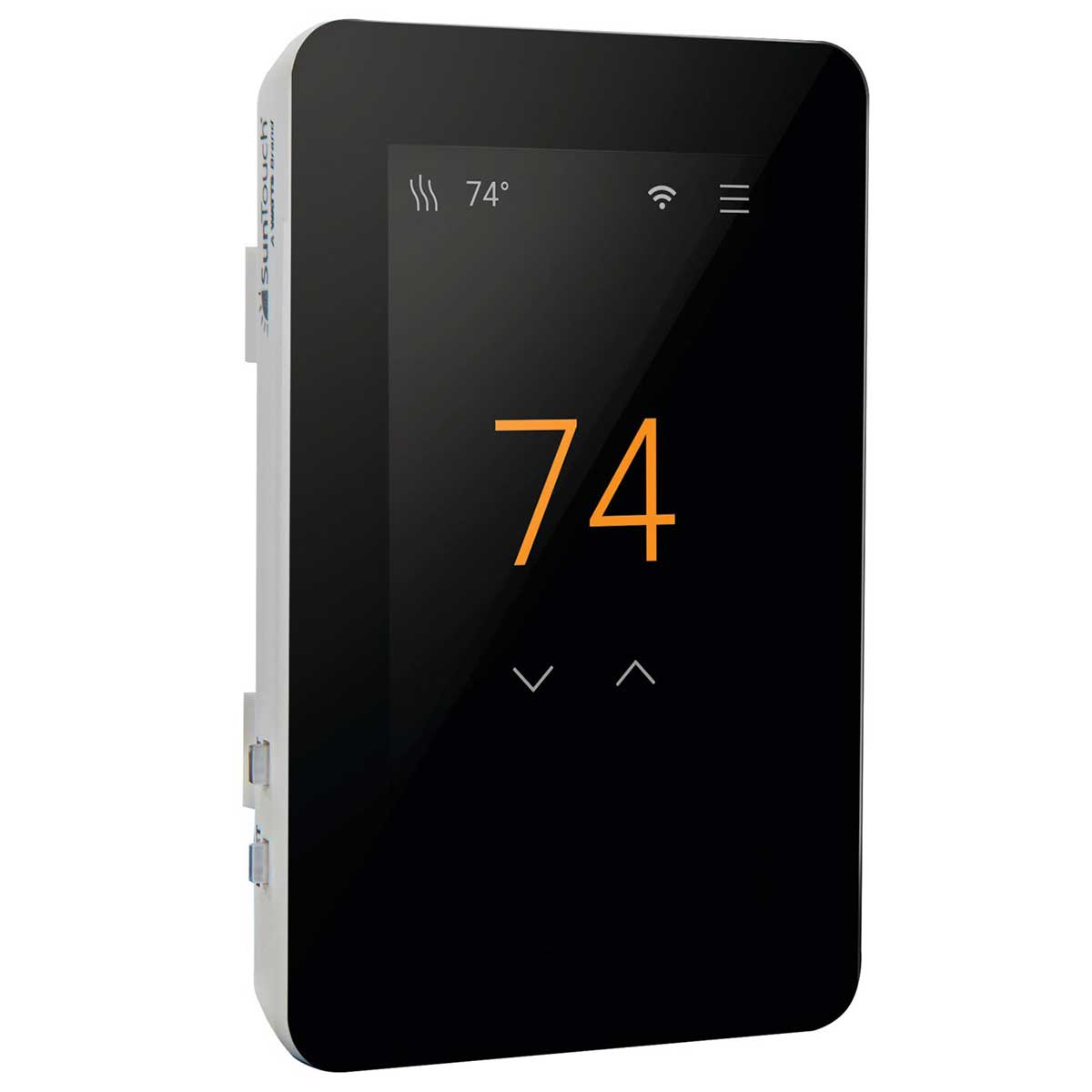SunStat CommandPlus Programmable Wi-Fi Thermostat 500950-SB
