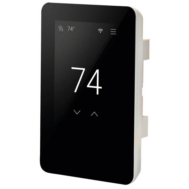 SunStat CommandPlus Programmable Wi-Fi Thermostat 500950-SB