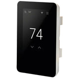 SunStat CommandPlus Programmable Wi-Fi Thermostat 500950-SB