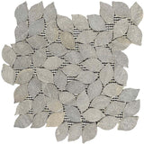 Pebbles Series Leaves Series - Mesquite