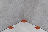 Raimondi Double Spacers dual size 300