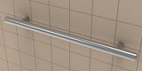 Straight Grab Bar 42 Traditional Victoria Series