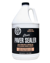 Glaze N Seal Paver Sealer Gallon