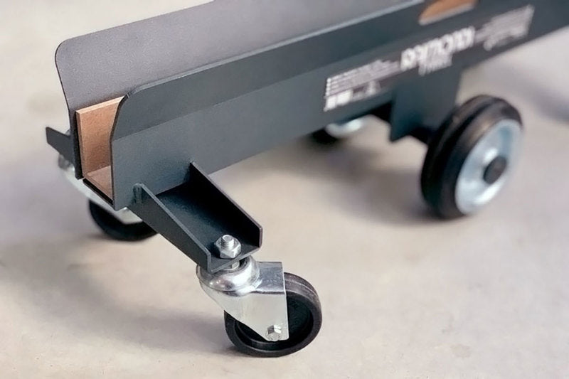 Raimondi TYRELL Cart Transport for Large Format Tile - TCLFCC