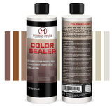Modern Stone Grout Colorant Sealer - Mapai Colors -  Pint 16oz