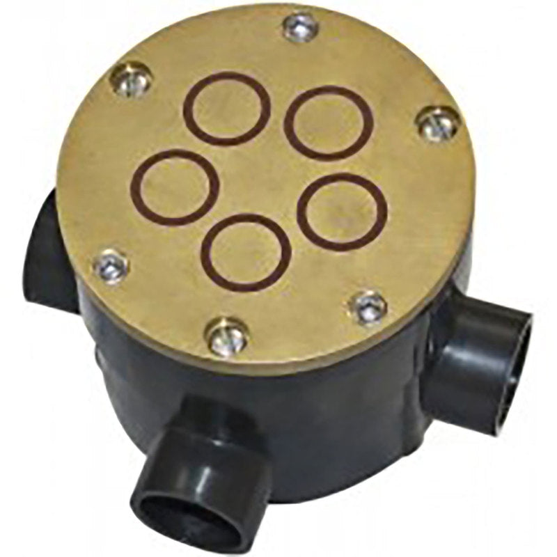 Warmup Warmup Housing for SIT-6E Sensor