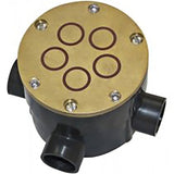 Warmup Warmup Housing for SIT-6E Sensor