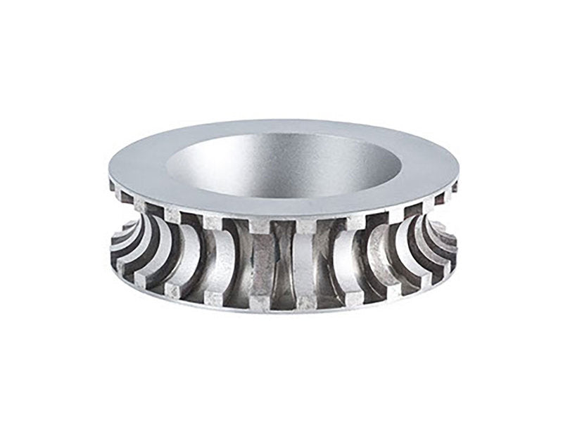 Raimondi Rough Wheel for Bulldog Machine - BDW22FBRF