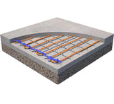 SunTouch ProMelt Snow Melting Cables 208 Volt 80 - 105