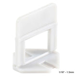 Raimondi Tile Leveling System Spacers 1.5mm