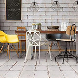 Pilbara Habitat Ceramic Tile - Parchment 2 x 8