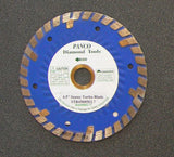Turbo Blade Elite Premium 4.5 Inch