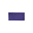 Glossy purple ceramic subway tile with handcrafted Spanish artisan detailing