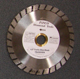 Turbo Blade Premium 8mm 4.5 inch