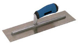 Excel Square End Finishing Trowel 12 x 4