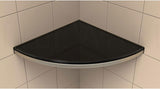 Structural Surfaces Claddy T-Shelf - Polished Chrome
