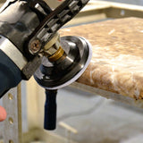 Alpha Concrete and Marble Polishing Sandpaper