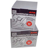 Alpha Concrete and Marble Polishing Sandpaper