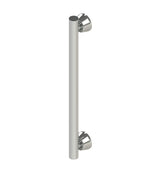 Invisia Linear Grab Bar Support Rail - 24 Inch