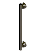 Invisia Linear Grab Bar Support Rail - 24 Inch