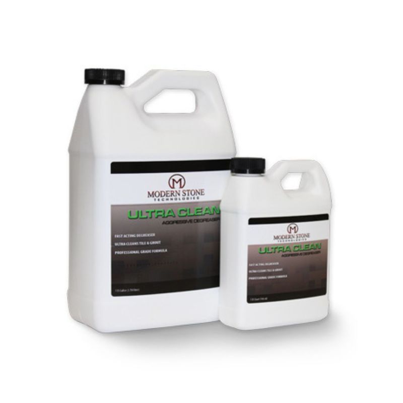 Modern Stone Ultra Clean Quart 1GL