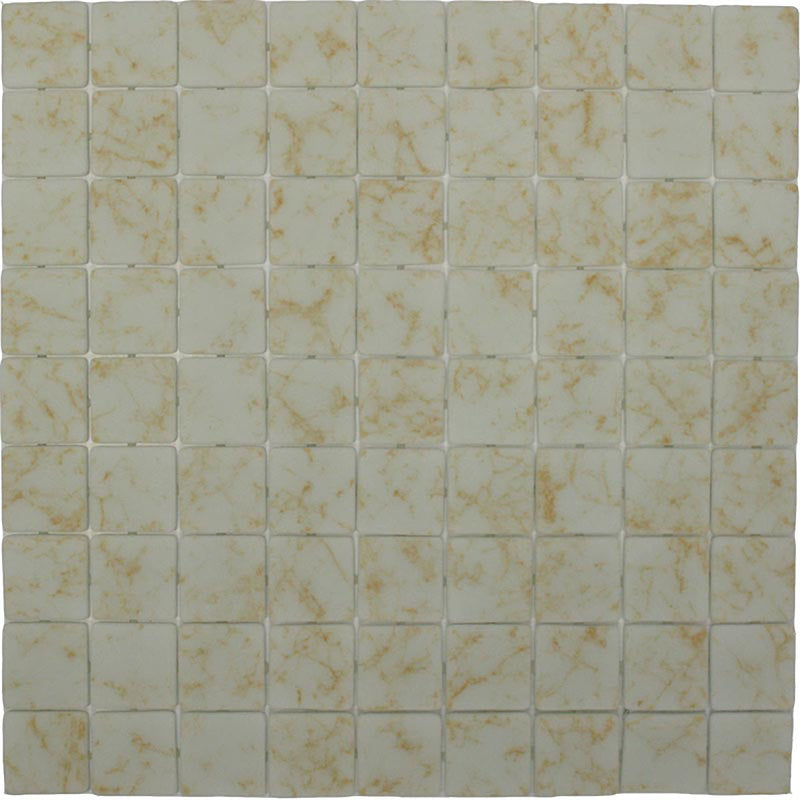 Pool Tile Reflections Natural Series - Calcatta
