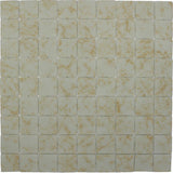 Pool Tile Reflections Natural Series - Calcatta