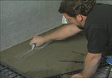Quick Pitch Shower Slope Extended Kit
