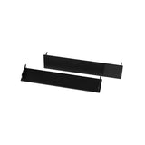 Lauxes Grates End Caps - Pair