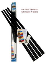 Pre Pitch Pre Made Shower Slope Extended