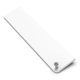 Boundless Shelving Solutions Rectangular Shelf Super White