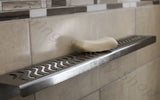 ShowerShelf Stainless Steel - Flag