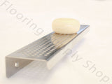 ShowerShelf Stainless Steel - Quadrato