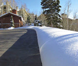 SunTouch ProMelt Snow Melting 36 sq ft 208 Volt 2 x 18