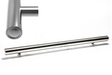 Straight Grab Bar 42 Traditional Victoria Series