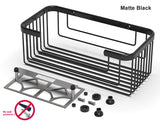 Promessa Rectangular Soap Basket Extra Deep