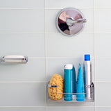 Promessa Rectangular Soap Basket Extra Deep