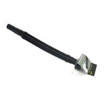 Flexible vacuum hose for Alpha Ecoguard dust shrouds