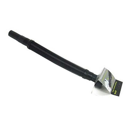 Flexible vacuum hose for Alpha Ecoguard dust shrouds