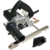 Alpha Tools ESC-125 5 inch electric wet and dry stone cutter