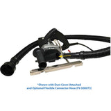 Portable Alpha ESC-125 stone cutter for countertop fabrication