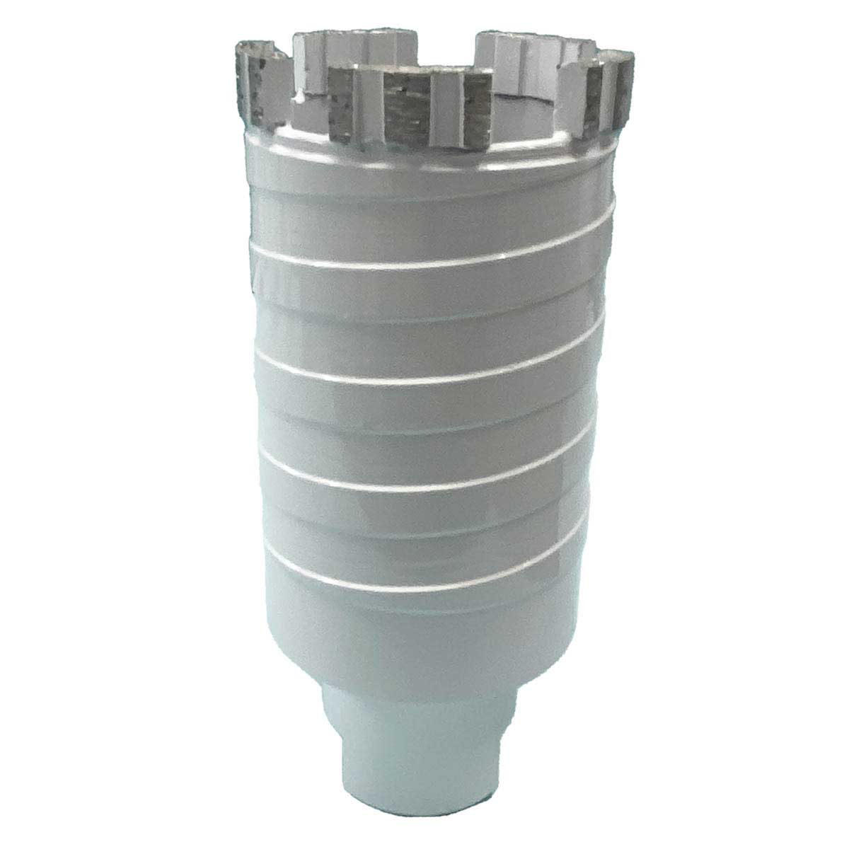 Alpha Professional Tools laser welded diamond core bit for tile and stone