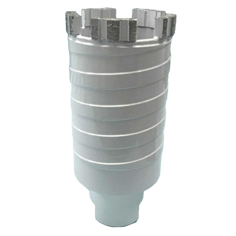 Alpha Professional Tools laser welded diamond core bit for tile and stone