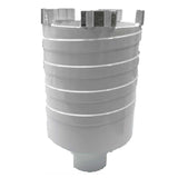 Alpha Professional Tools wet dry diamond core bit for countertop drilling