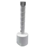 Alpha Professional Tools wet dry laser segmented diamond core bit