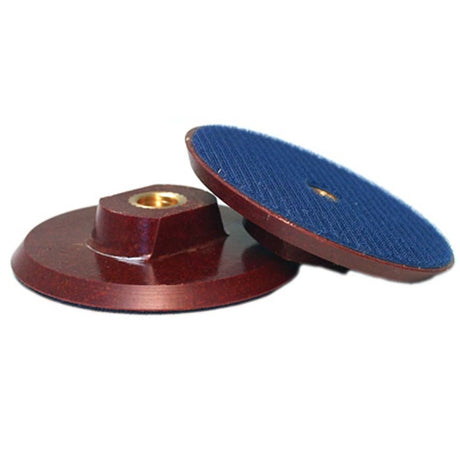Alpha Tools Rigid Backer Pads 4