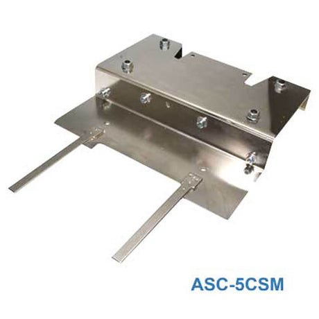 AlphaASC-+5CSM wet and dry stone cutter kit for countertop trimming