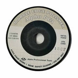 Alpha Marble Edge Polishing System MS Style PVA Ex Coarse Finish