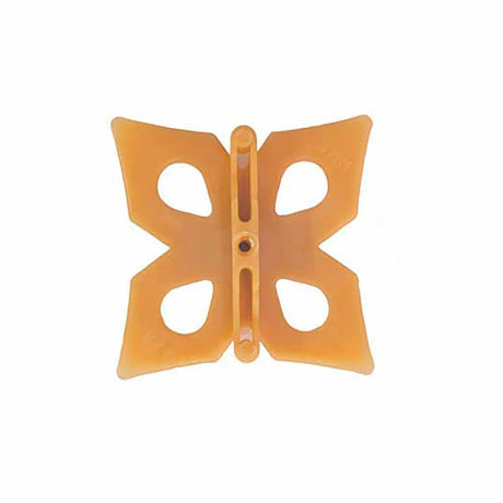 ATR Tile Leveling System 3mm Straight Edge Profile Spacers