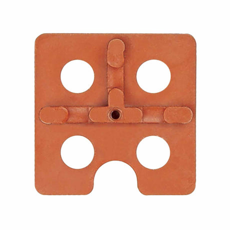 ATR Tile Leveling System T Profile Shape